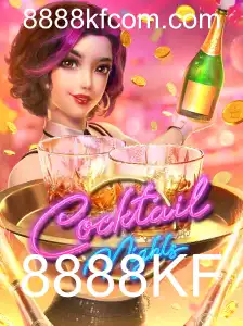 CocktailNights e 8888KF: Uma Experiência de Jogo Única