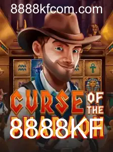 Curse of the Pharaoh: A Mysterious Adventure Awaits