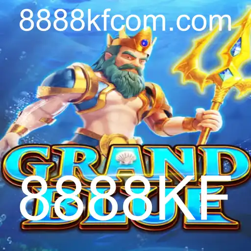 Descubra o Mundo de GRANDBLUE: Um Jogo Fascinante com a Chave Mágica 8888KF
