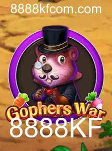 GophersWar: Uma Nova Experiência de Jogo Estratégico