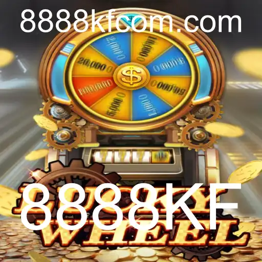 Descubra o Fascinante Mundo de LuckyWheel: Diversão e Estratégia com 8888KF