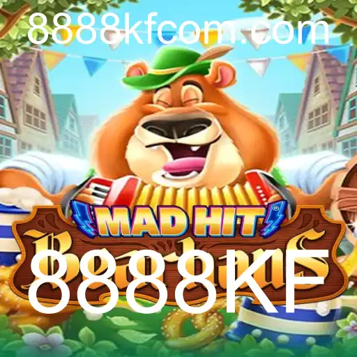 Descubra o Mundo Fascinante de MadHitBearhaus