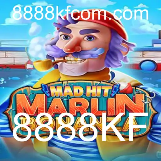 Explorando o Mundo de MadHitMarlinBonanza