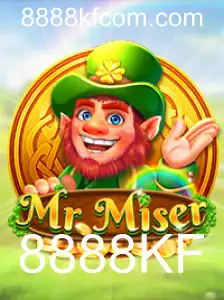 Explorando o Fascinante Mundo de MrMiser: Um Jogo de Estratégia e Inteligência