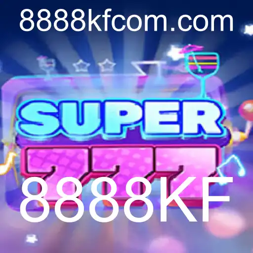 Desvendando Super777: O Inovador Jogo de Estratégia com a Palavra-Chave 8888KF